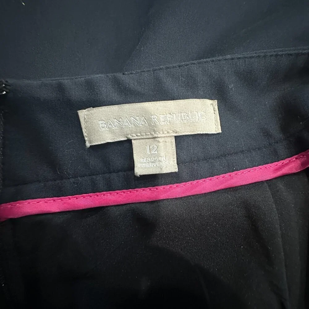 Banana Republic all orders